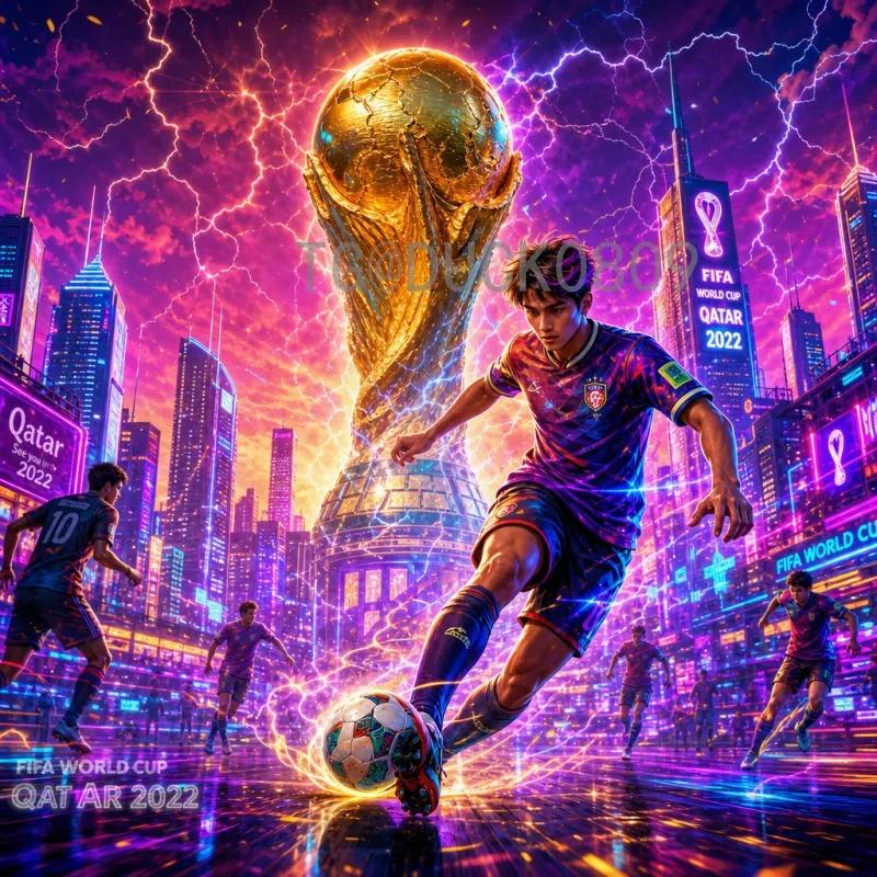 FIFA世界杯全面赛程解析：从预选赛到决赛的完整攻略