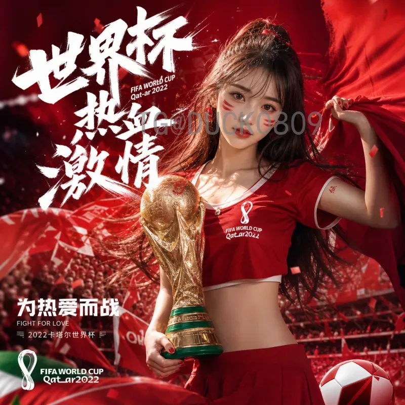 2026年世界杯冠军预测分析：传统豪门与新锐势力的终极博弈